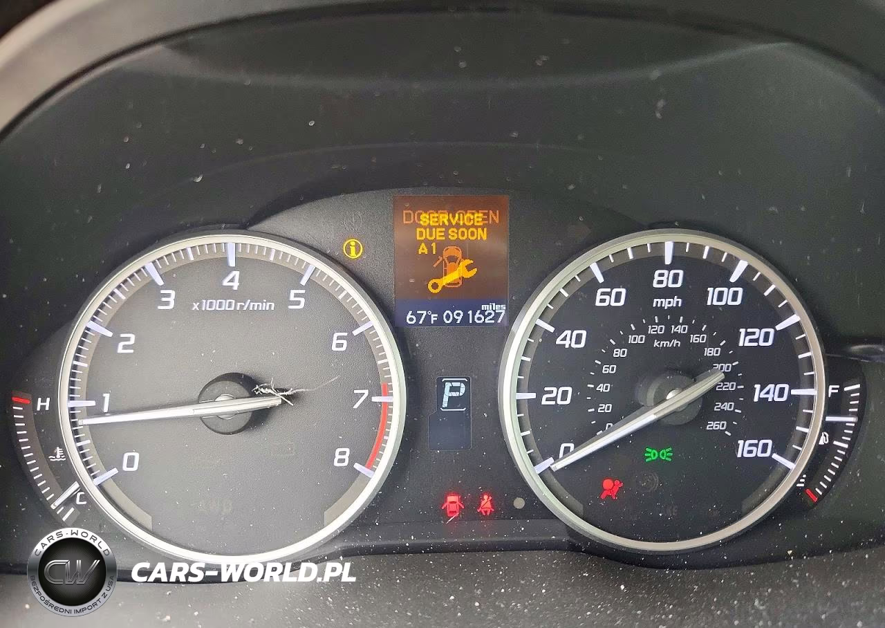 2014 Acura Rdx Technology VIN:5J8TB4H5XEL008337 - 9