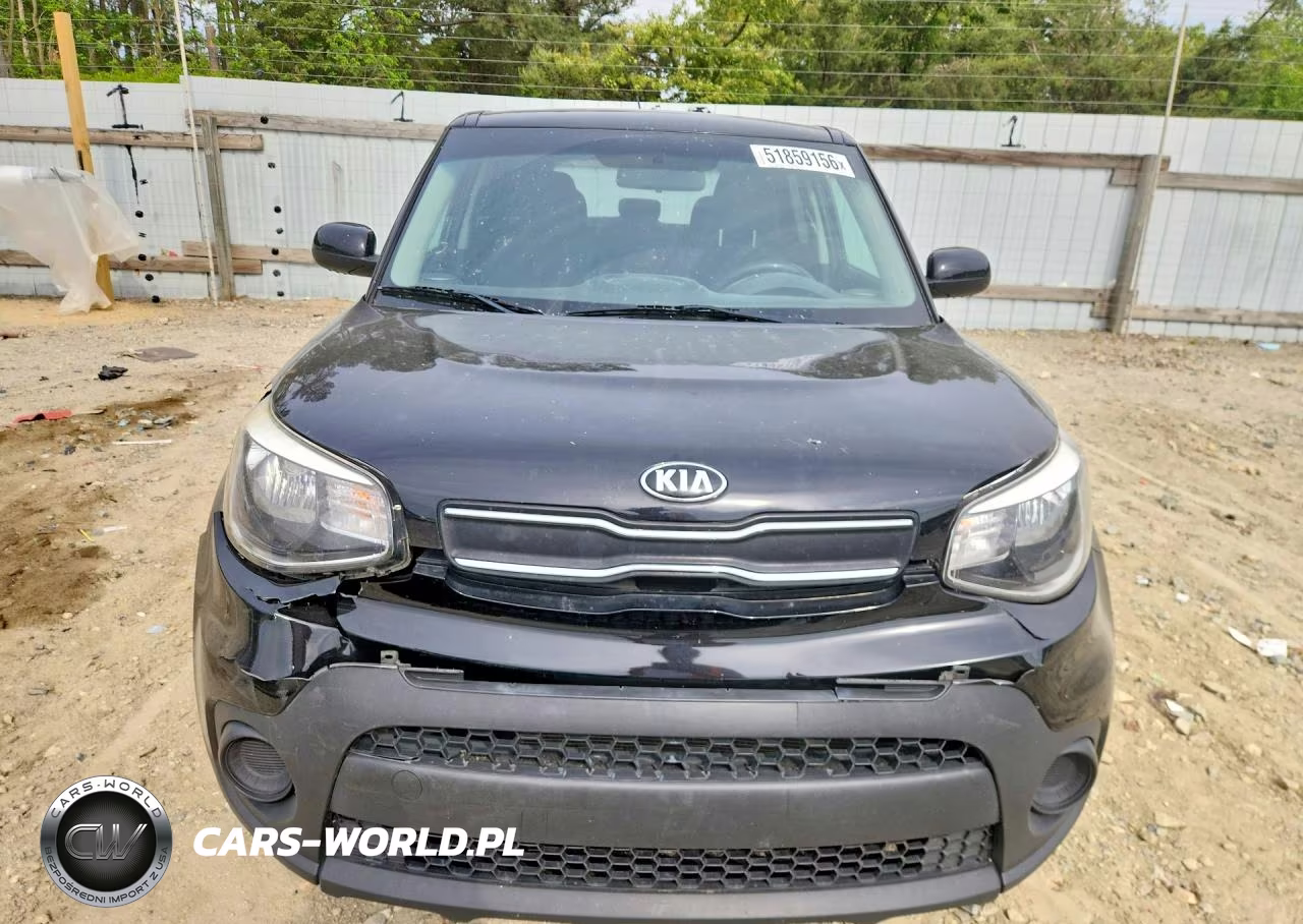 2018 Kia Soul Base VIN:KNDJN2A2XJ7554043 - 5