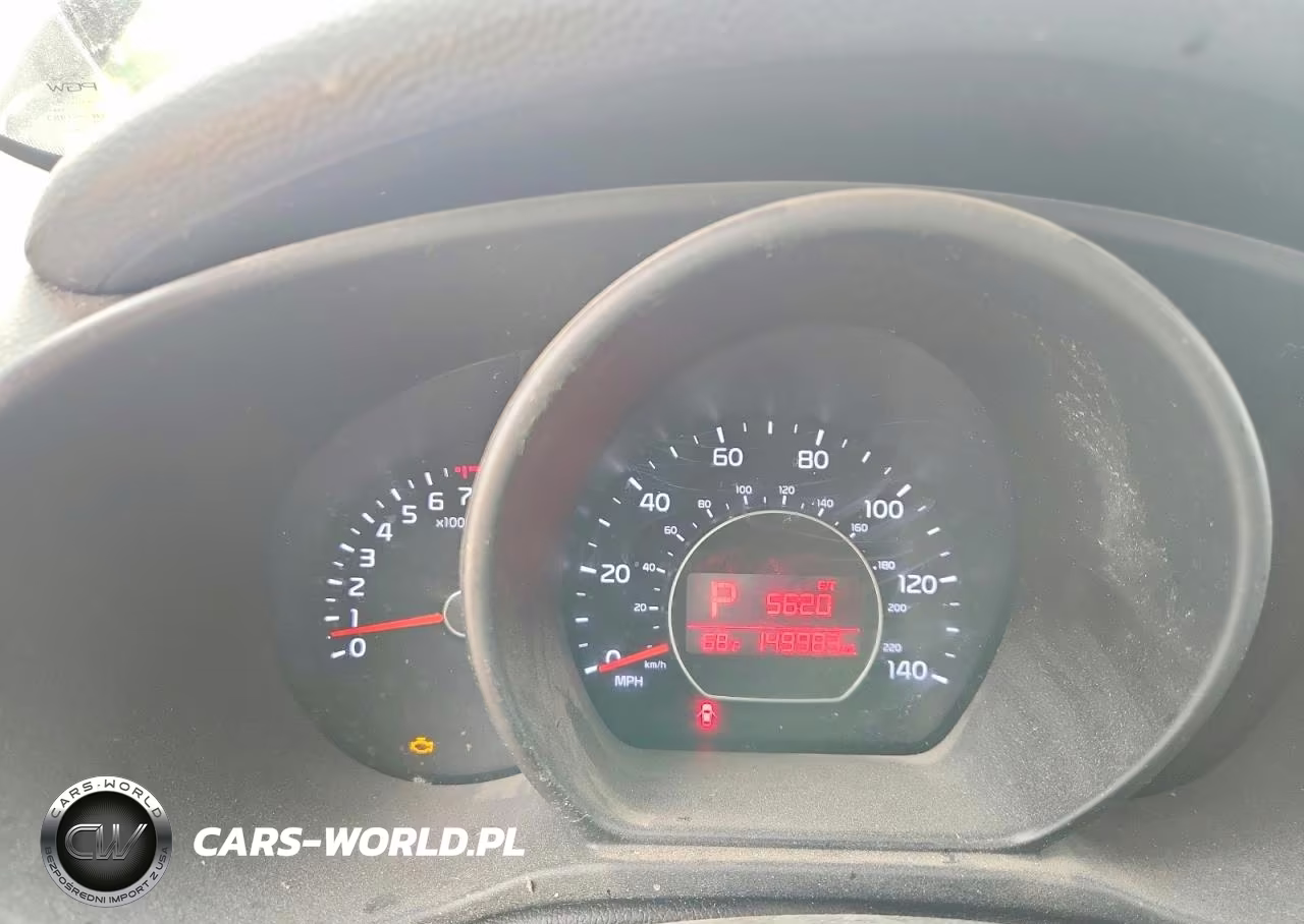 2018 Kia Soul Base VIN:KNDJN2A2XJ7554043 - 9