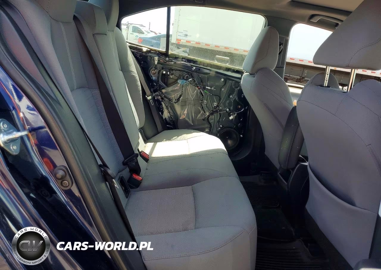 2020 Toyota Corolla Se VIN:JTDP4RCE8LJ014595 - 10