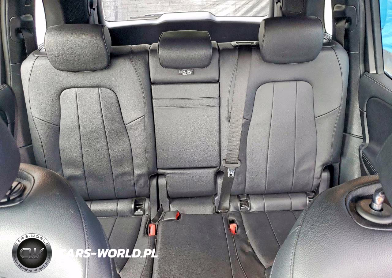 2021 Mercedes-Benz Glb 250 4Matic VIN:W1N4M4HBXMW115249 - 10