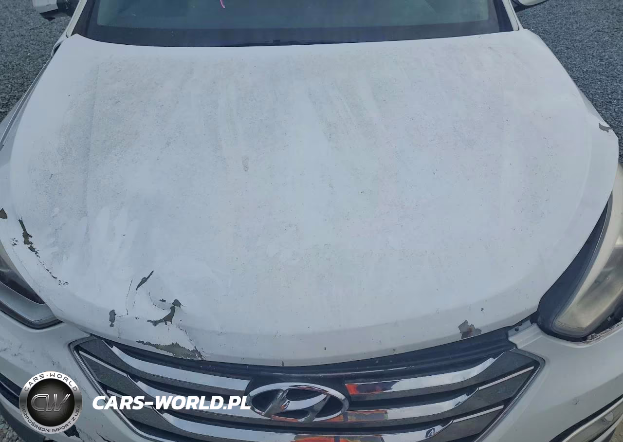 2013 Hyundai Santa Fe Sport 2.4L VIN:5XYZU3LB4DG018060 - 12