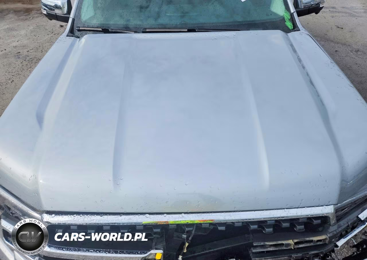 2024 Ford Ranger Lariat VIN:1FTER4JH1RLE54275 - 11