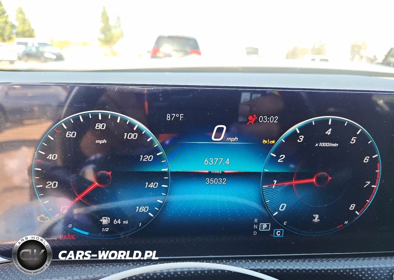 2023 Mercedes-Benz Cla 250 VIN:W1K5J4GB0PN360356 - 9