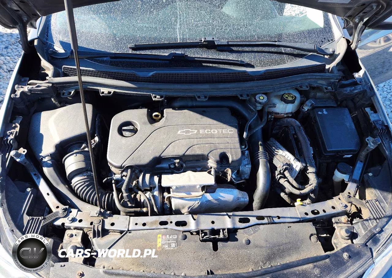 2018 Chevrolet Cruze Lt VIN:1G1BE5SM8J7114434 - 11