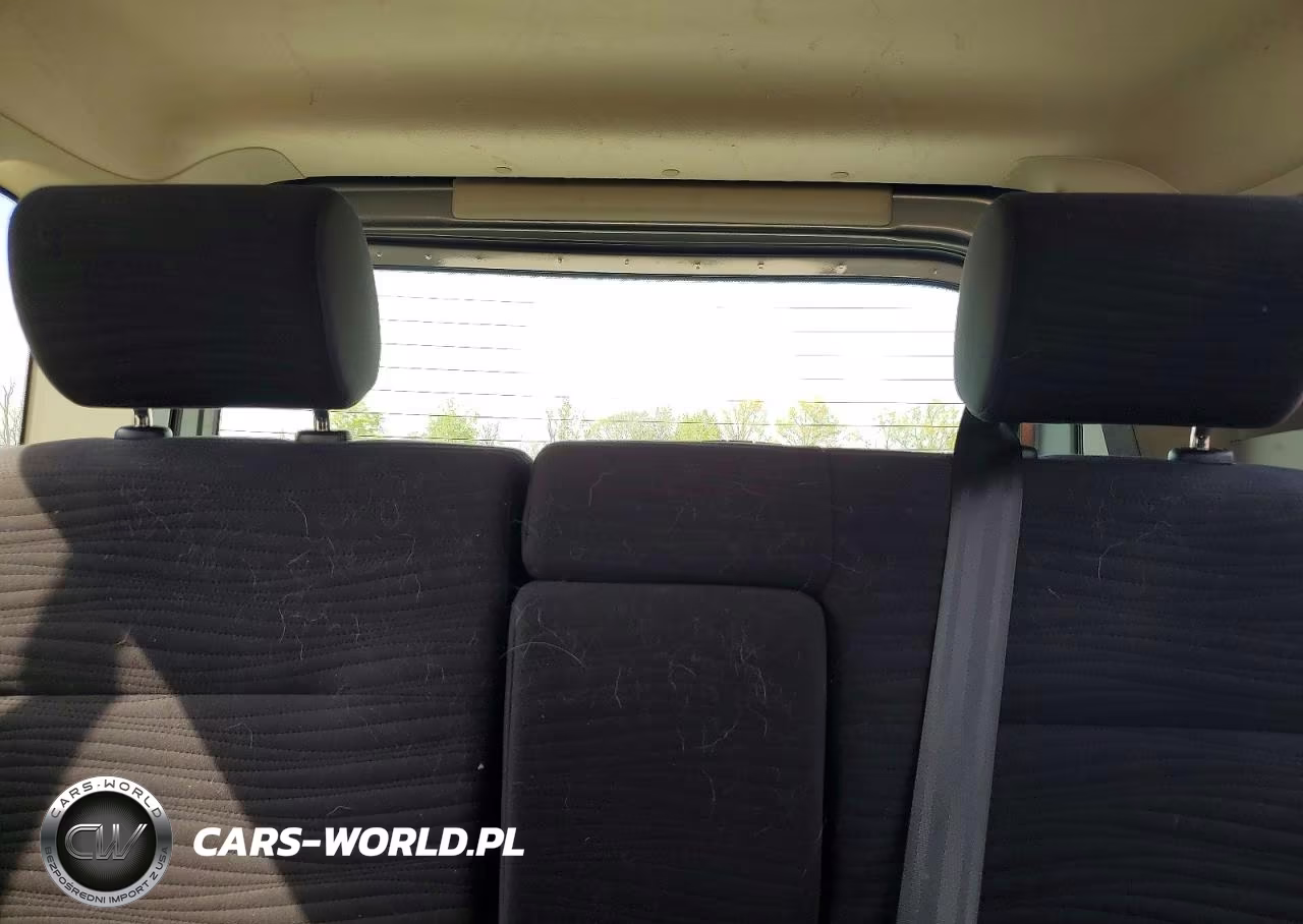 2012 Nissan Cube 1.8 VIN:JN8AZ2KR3CT253483 - 10