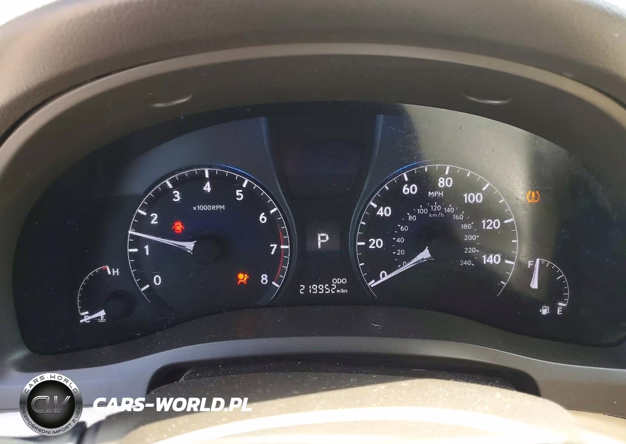2015 Lexus Rx 350 VIN:2T2ZK1BA7FC199765 - 9