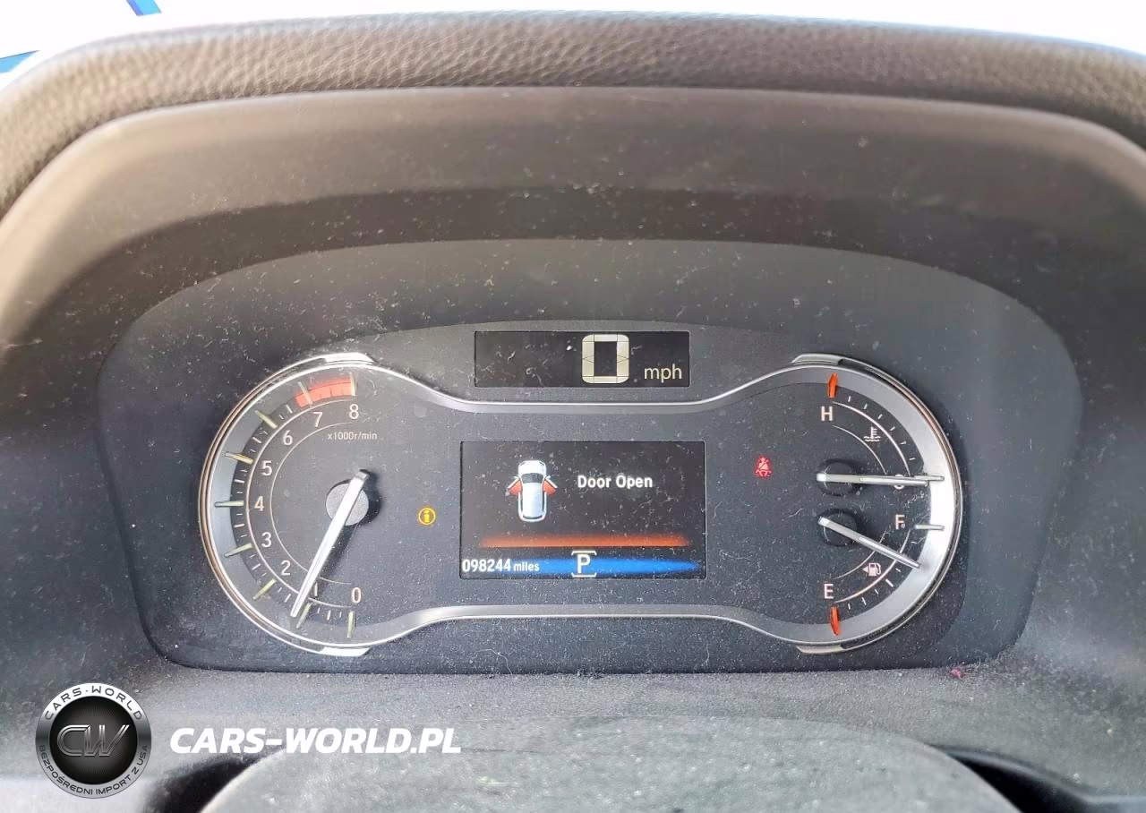 2018 Honda Pilot Lx VIN:5FNYF6H16JB034643 - 9