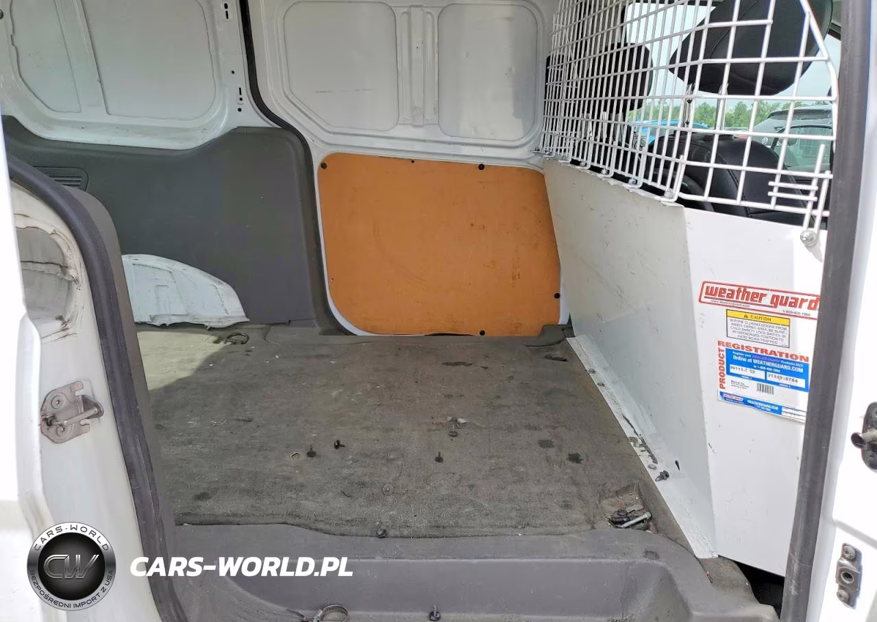 2022 Ford Transit Connect Xl VIN:NM0LS7S25N1514326 - 11