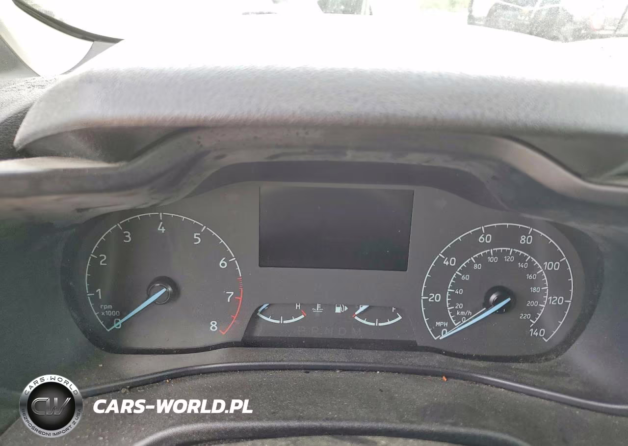 2022 Ford Transit Connect Xl VIN:NM0LS7S25N1514326 - 9
