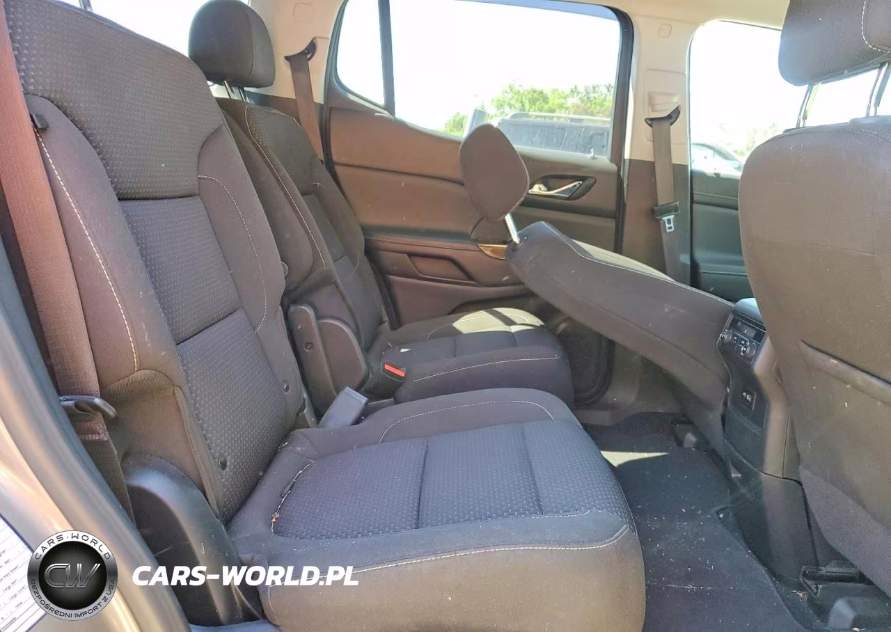 2023 GMC Acadia Sle VIN:1GKKNKL46PZ171771 - 11
