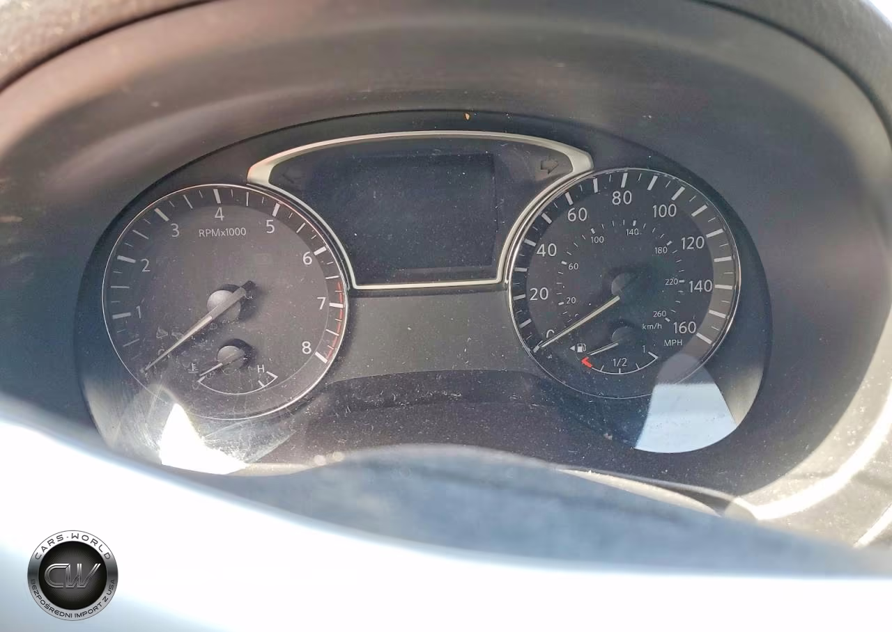 2018 Niss Altima VIN:1N4AL3APXJC270206 - 9