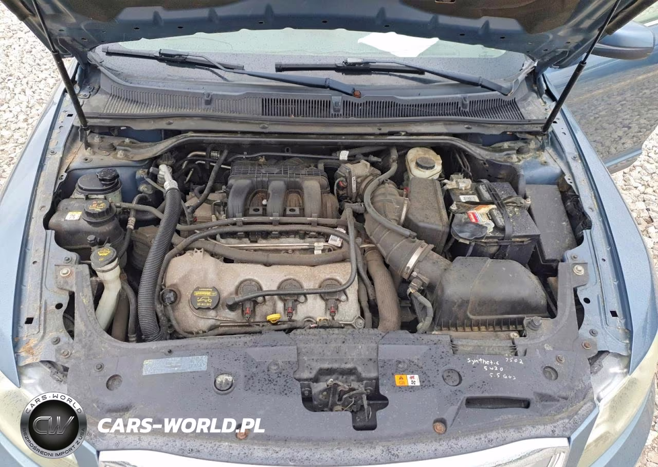 2010 Ford Taurus Sel VIN:1FAHP2EW8AG163856 - 11