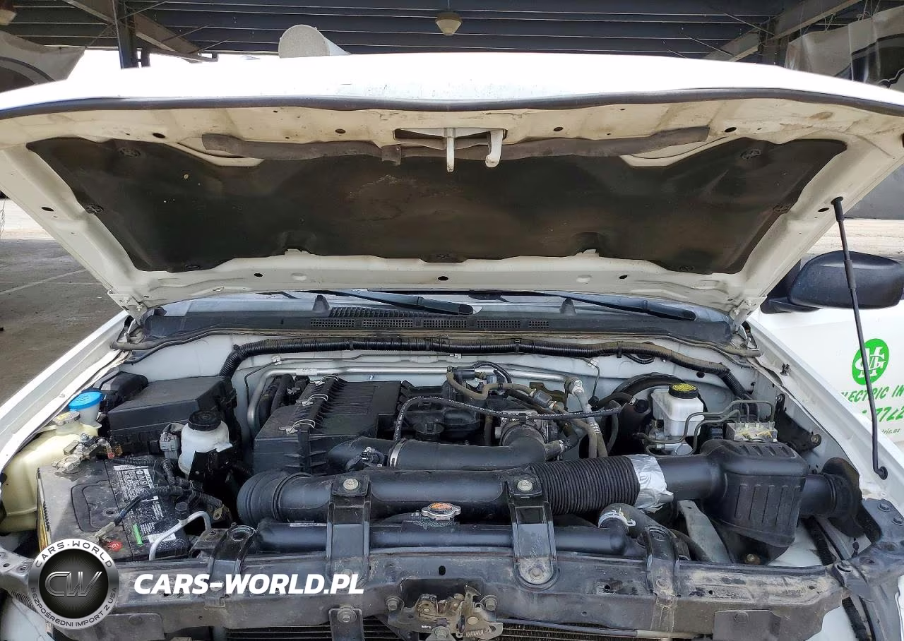 2019 Nissan Frontier VIN:1N6BD0CT8KN797295 - 11