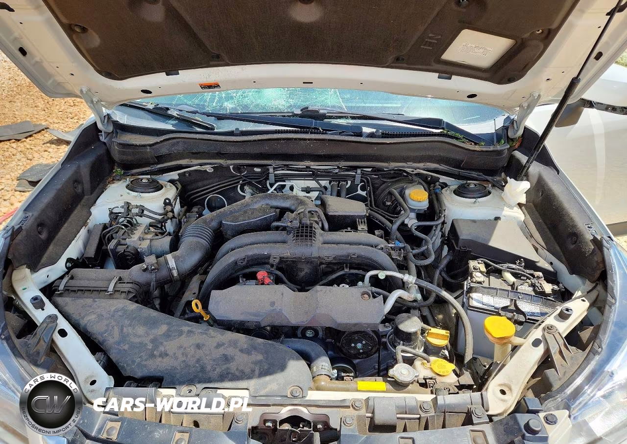 2018 Subaru Forester 2.5I Premium VIN:JF2SJAGC3JH495214 - 11