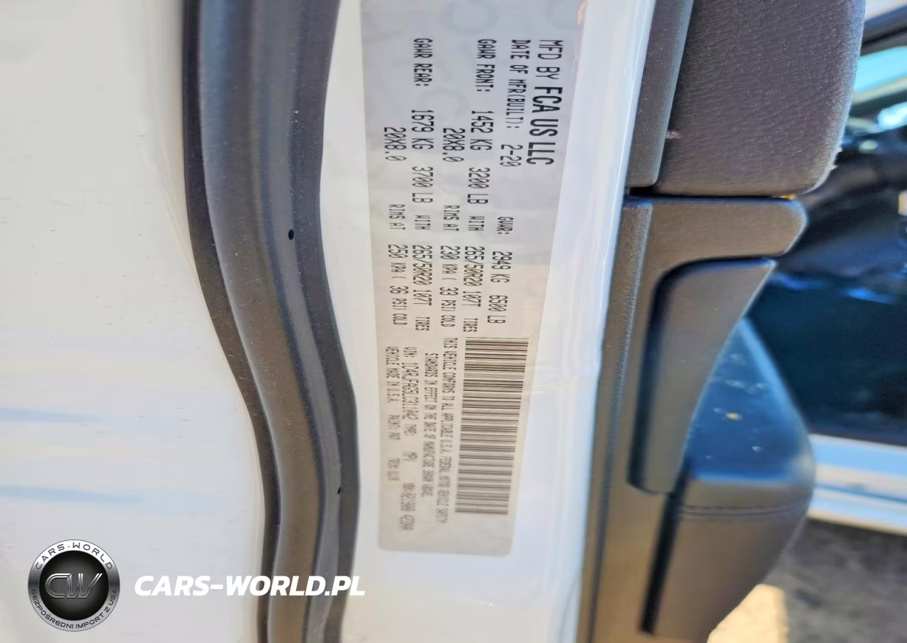 2020 Jeep Grand Cherokee Laredo VIN:1C4RJFAG5LC311042 - 13