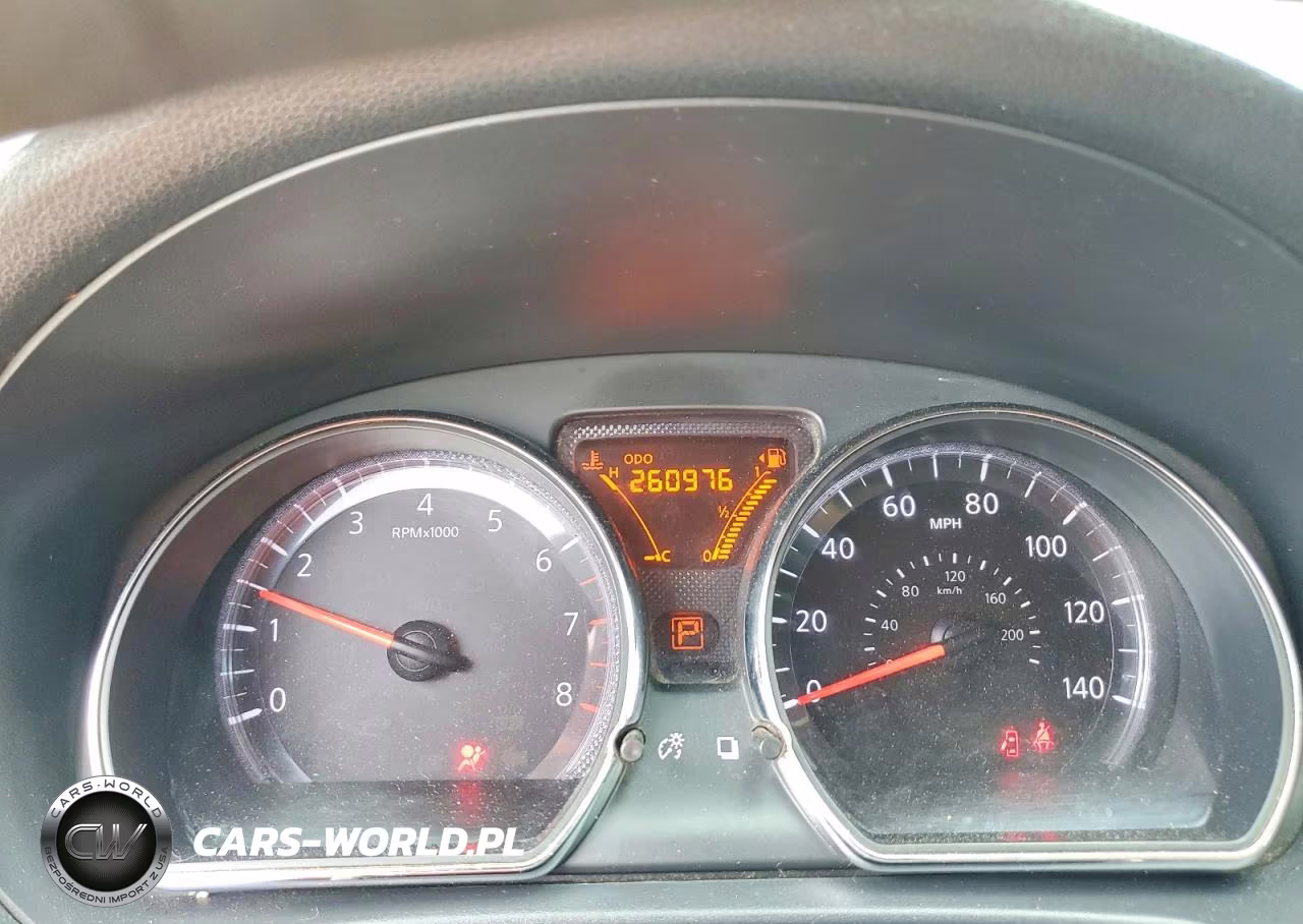 2014 Nissan Versa 1.6 Sv VIN:3N1CN7APXEL801373 - 9