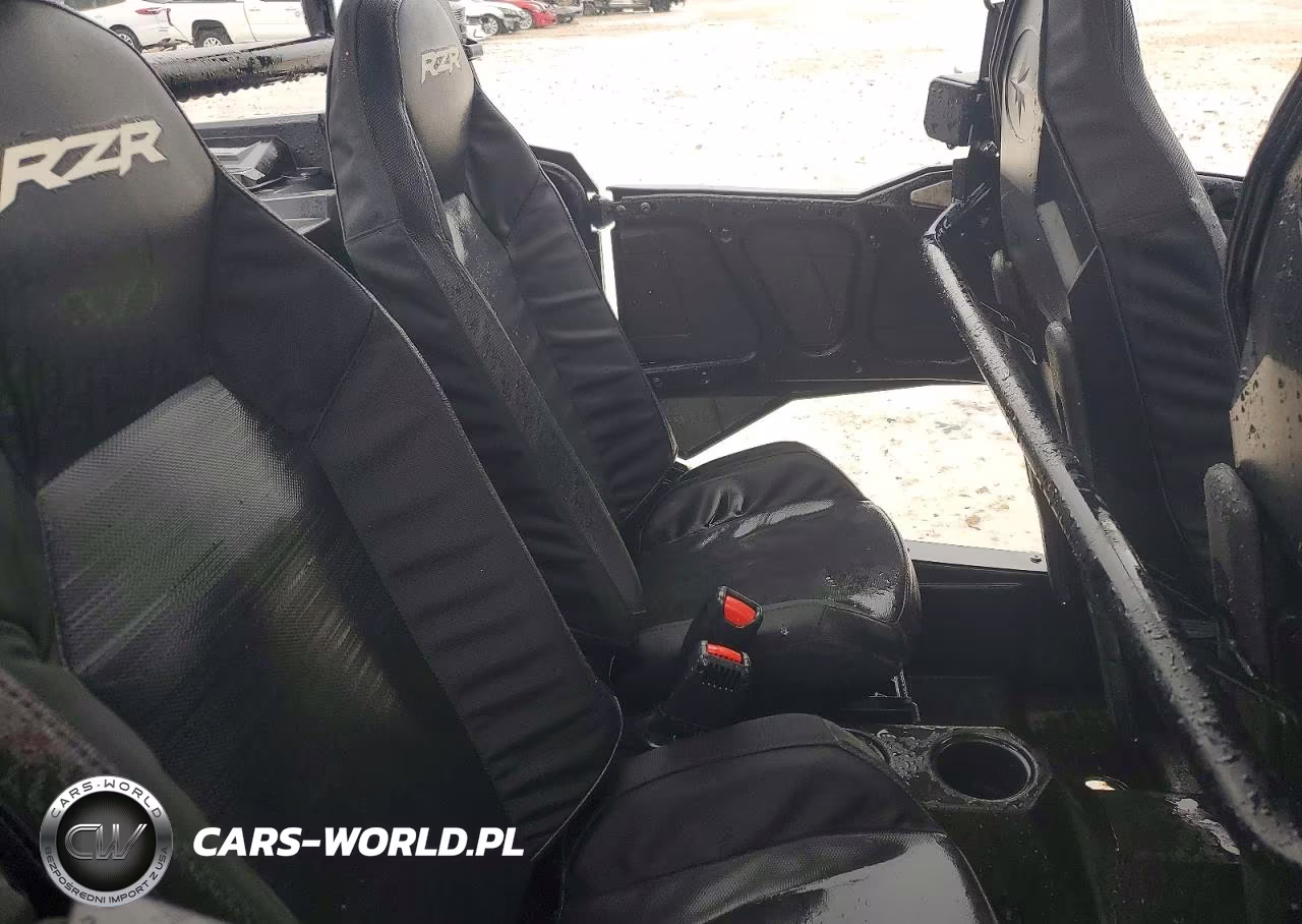 2022 Polaris Rzr 1000 Xp Utility Vehicle VIN:3NSN4E998NF588357 - 6