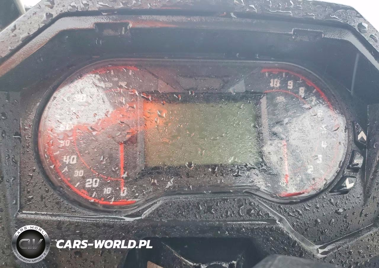 2022 Polaris Rzr 1000 Xp Utility Vehicle VIN:3NSN4E998NF588357 - 8