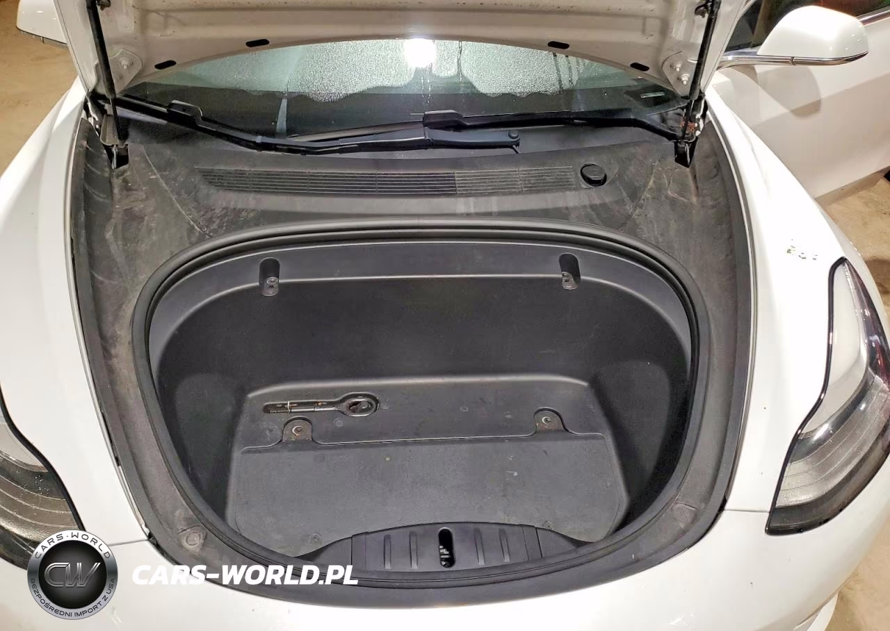 2020 Tesla Model 3 VIN:5YJ3E1EB2LF628226 - 11