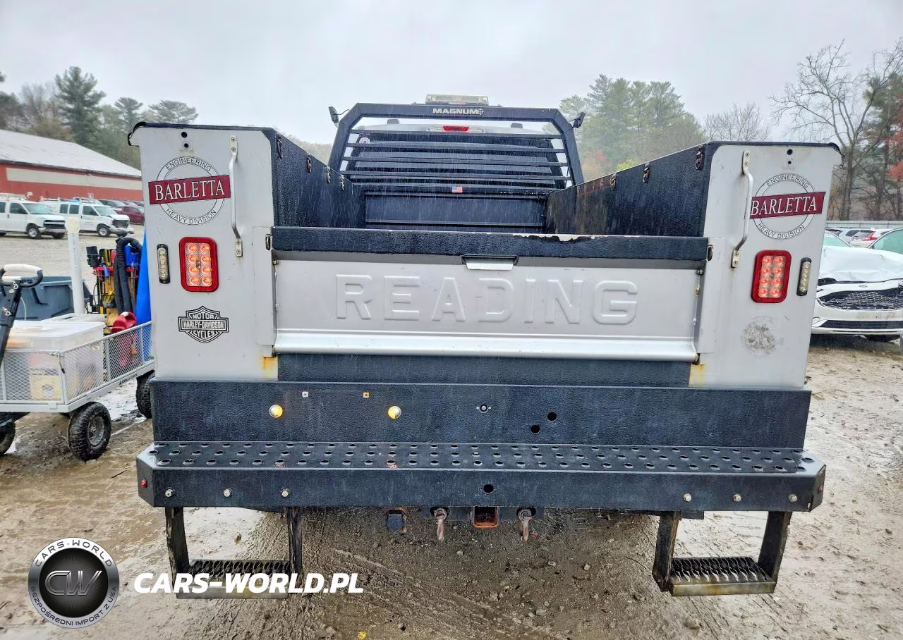 2020 Ford F250 Pu VIN:1FT7X2B69LED87209 - 6