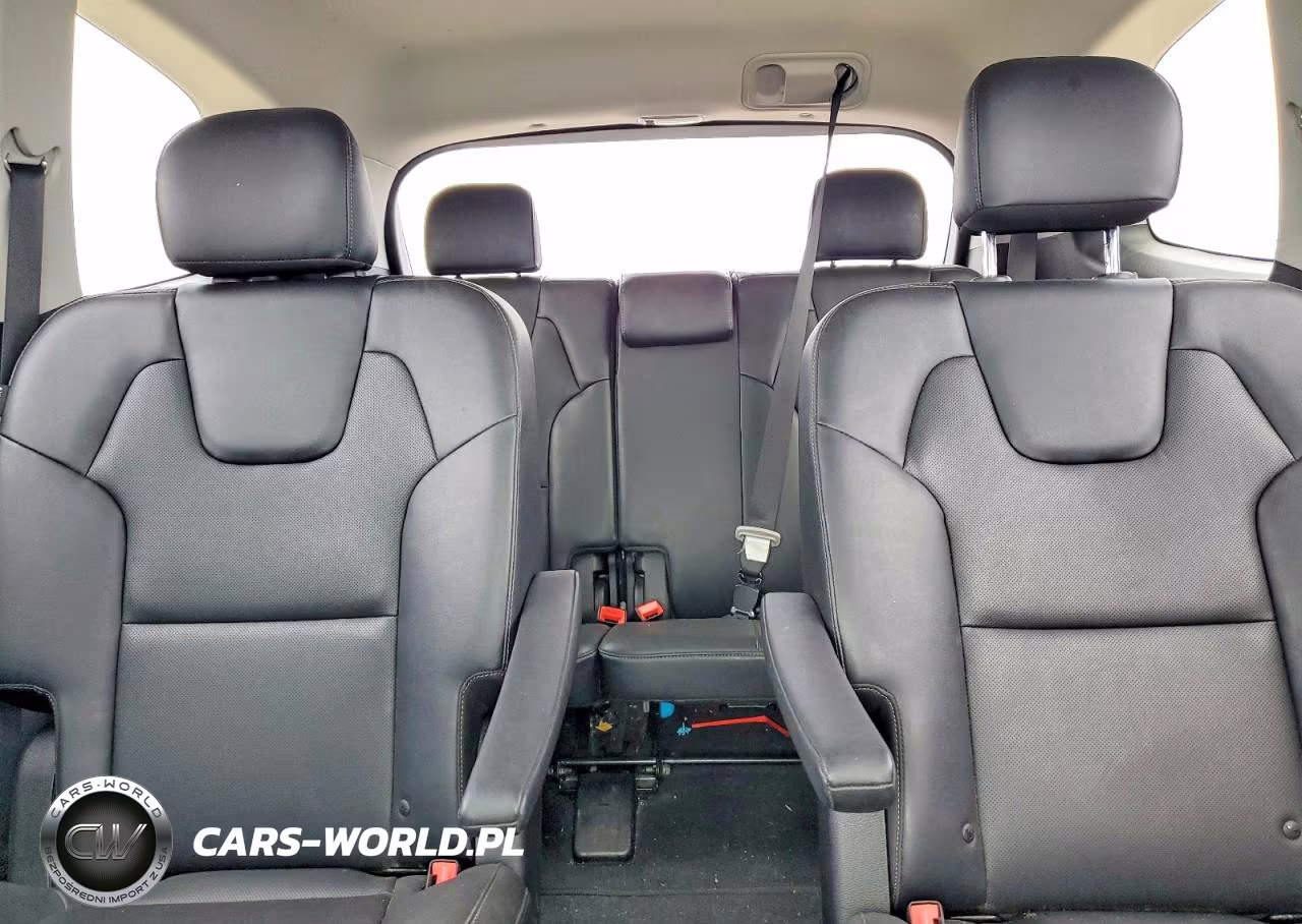 2023 Kia Telluride S VIN:5XYP6DGC4PG344231 - 10