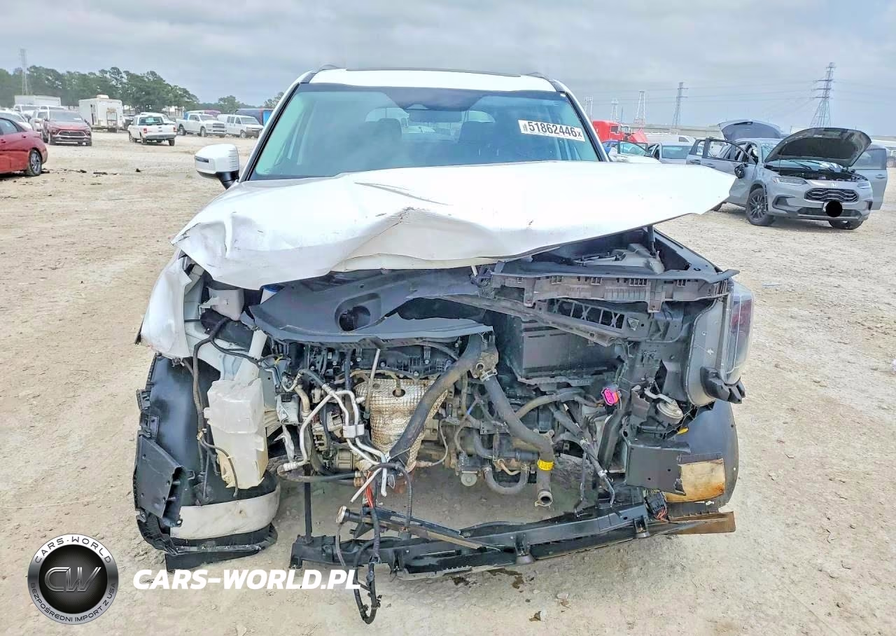 2023 Kia Telluride S VIN:5XYP6DGC4PG344231 - 5