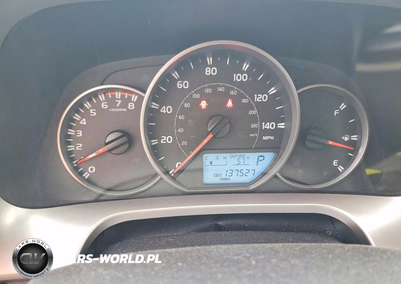 2016 Toyota Rav4 Le VIN:JTMBFREV3GJ056714 - 9