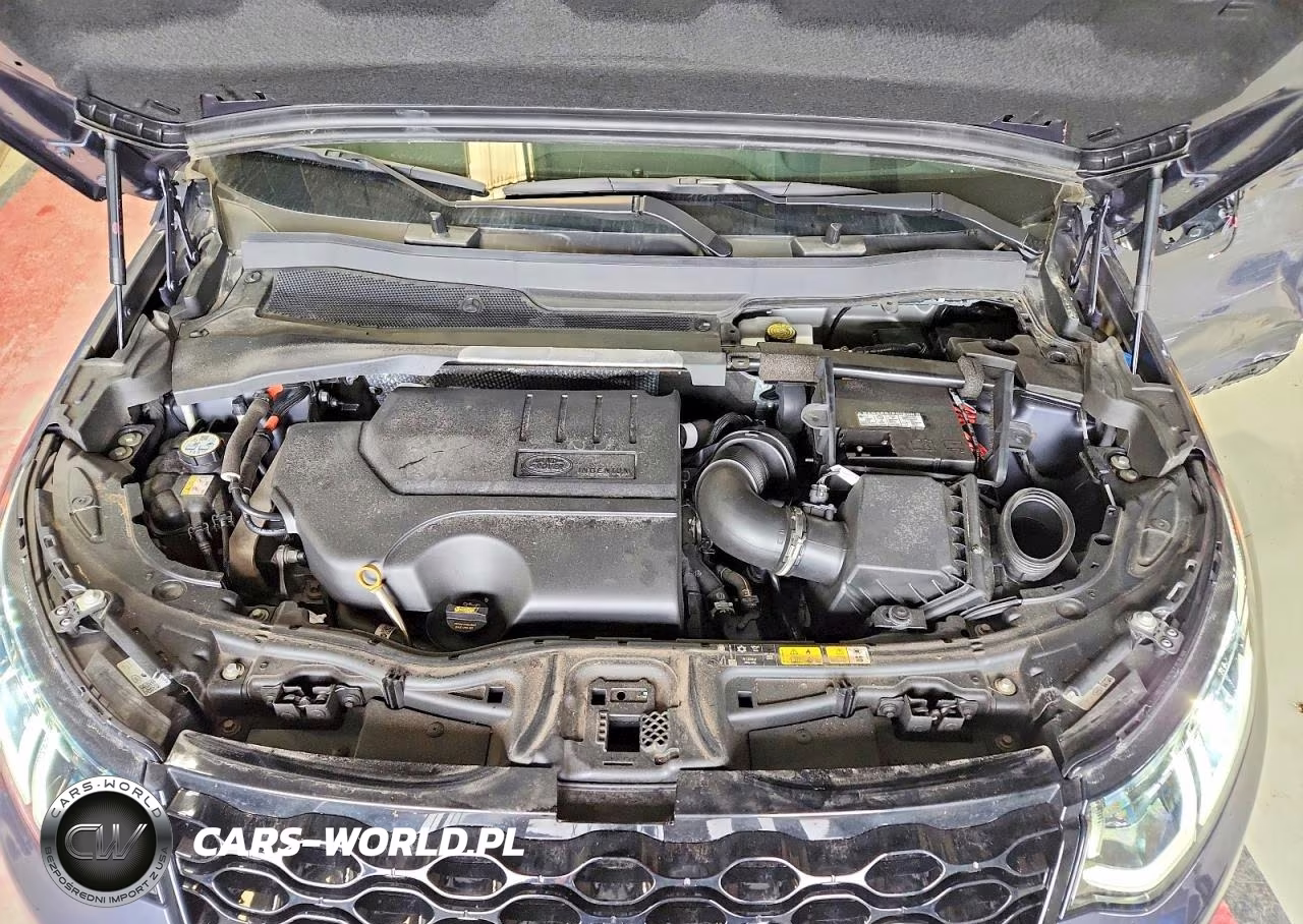 2024 Land Rover Discovery Sport Dynamic Se VIN:SALCL2FX2RH345591 - 12