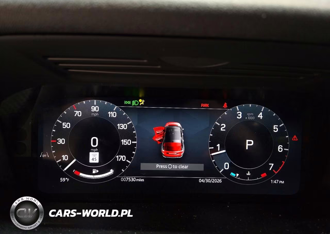 2024 Land Rover Discovery Sport Dynamic Se VIN:SALCL2FX2RH345591 - 9