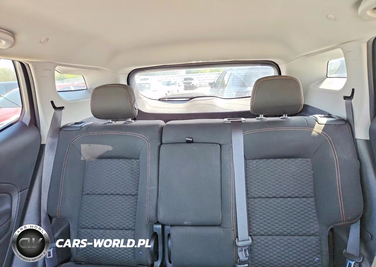 2018 GMC Terrain Sle VIN:3GKALMEV9JL141410 - 10