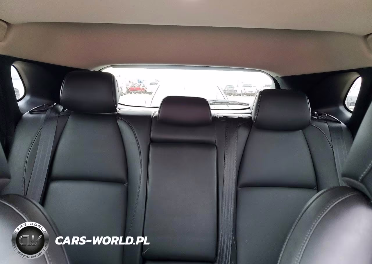 2022 Mazda Cx-30 VIN:3MVDMBAYXNM448223 - 10