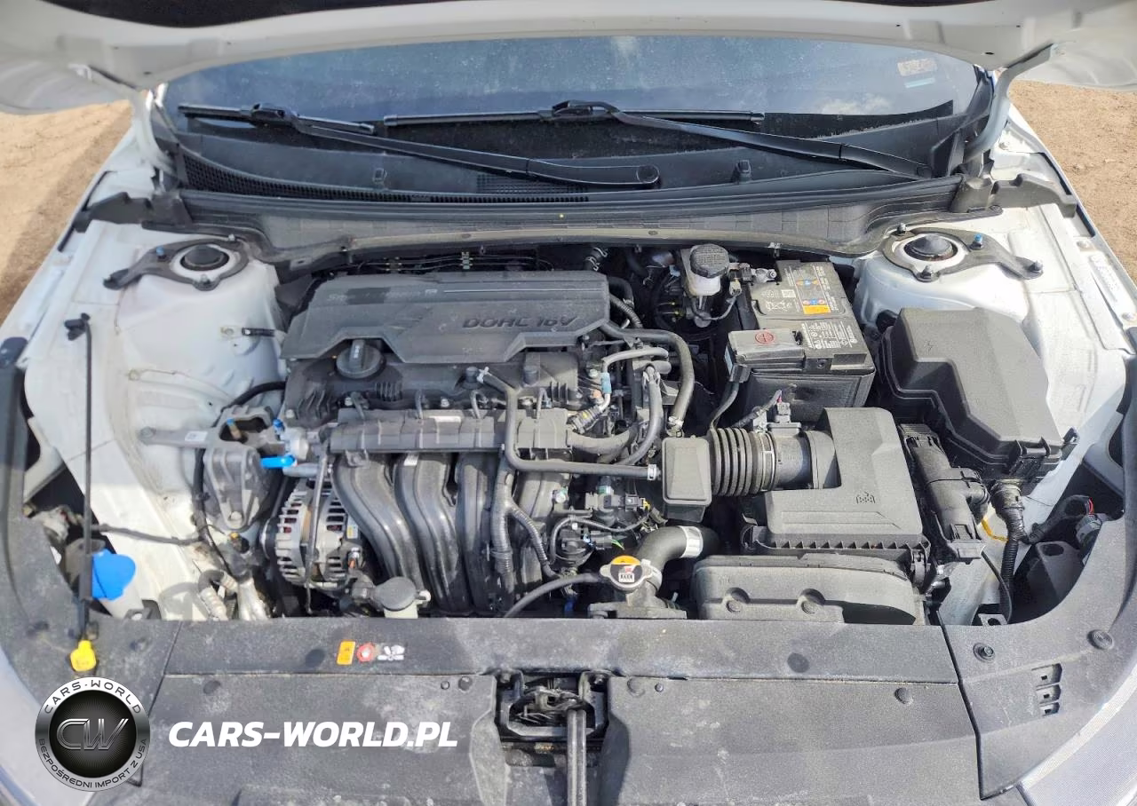 2025 Kia K4 Ex VIN:3KPFU4DEXSE014560 - 11