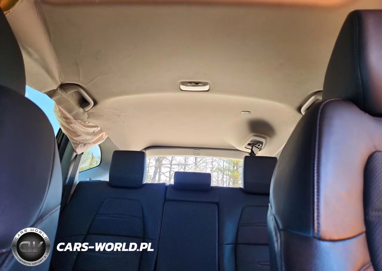 2017 Honda Cr-V Exl VIN:2HKRW2H84HH602233 - 10