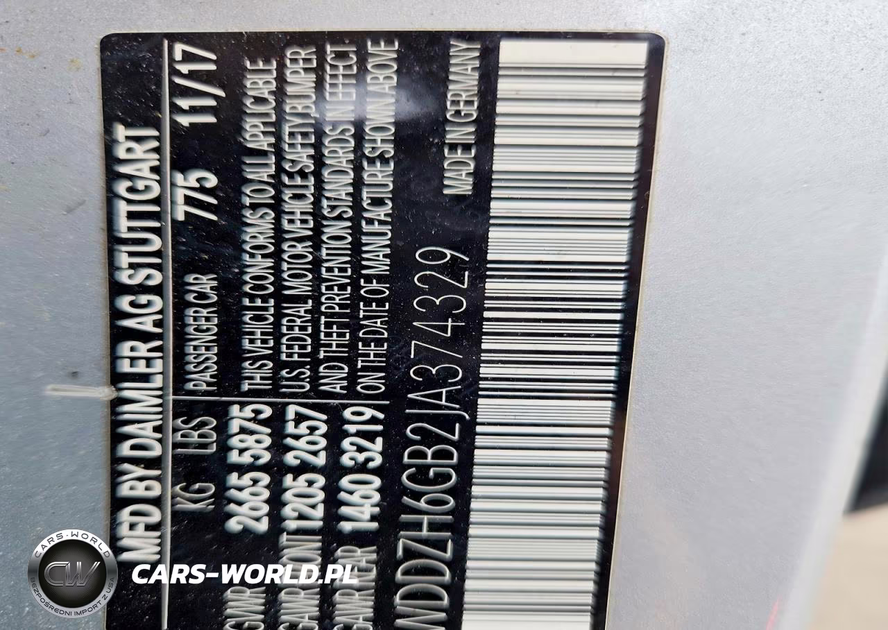 2018 Mercedes-Benz E 400 4Matic VIN:WDDZH6GB2JA374329 - 13