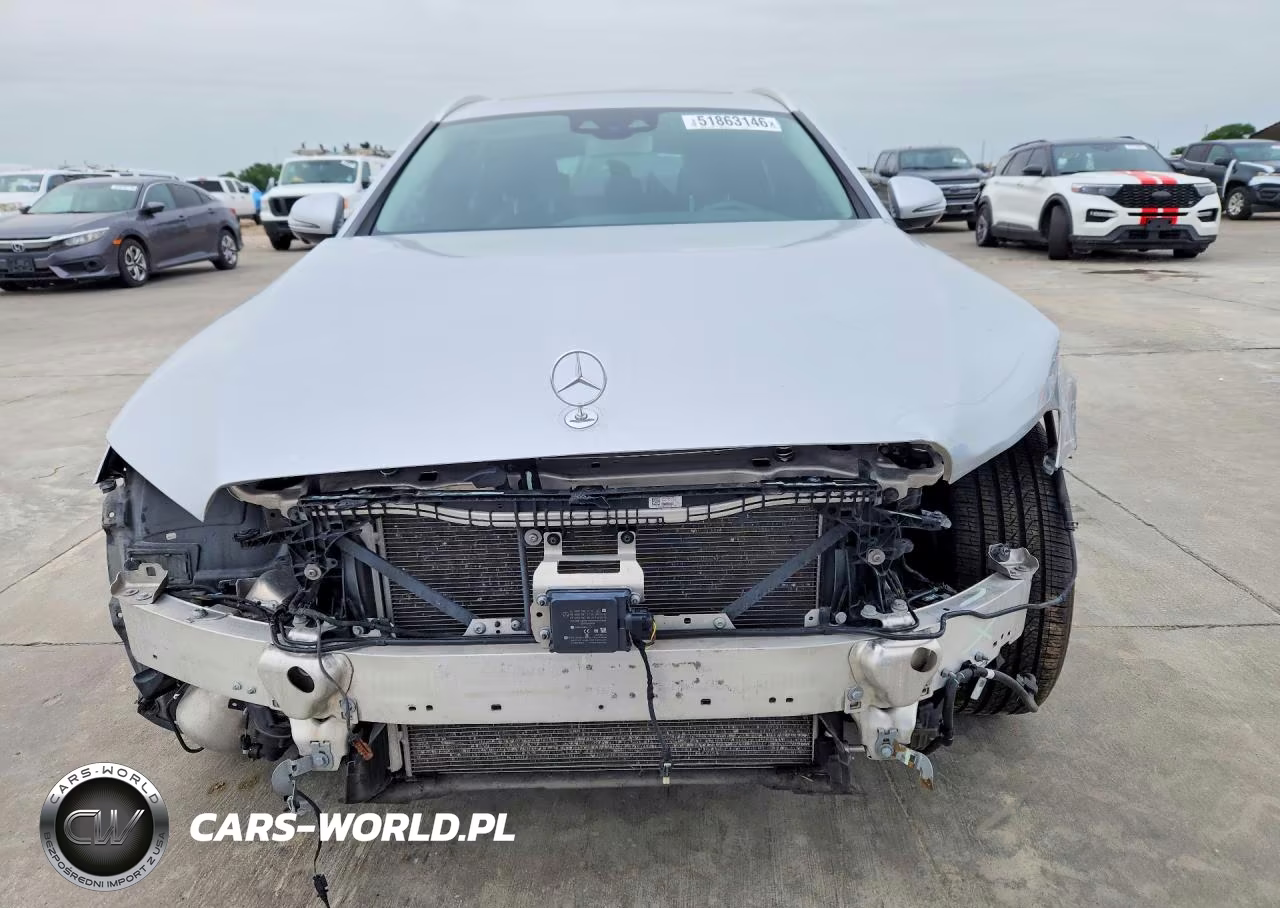 2018 Mercedes-Benz E 400 4Matic VIN:WDDZH6GB2JA374329 - 5