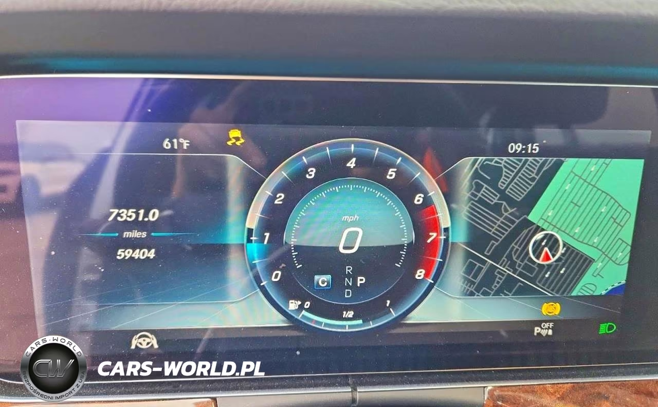 2018 Mercedes-Benz E 400 4Matic VIN:WDDZH6GB2JA374329 - 9