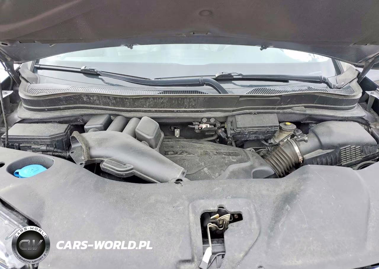 2018 Honda Pilot Touring VIN:5FNYF6H96JB043641 - 12