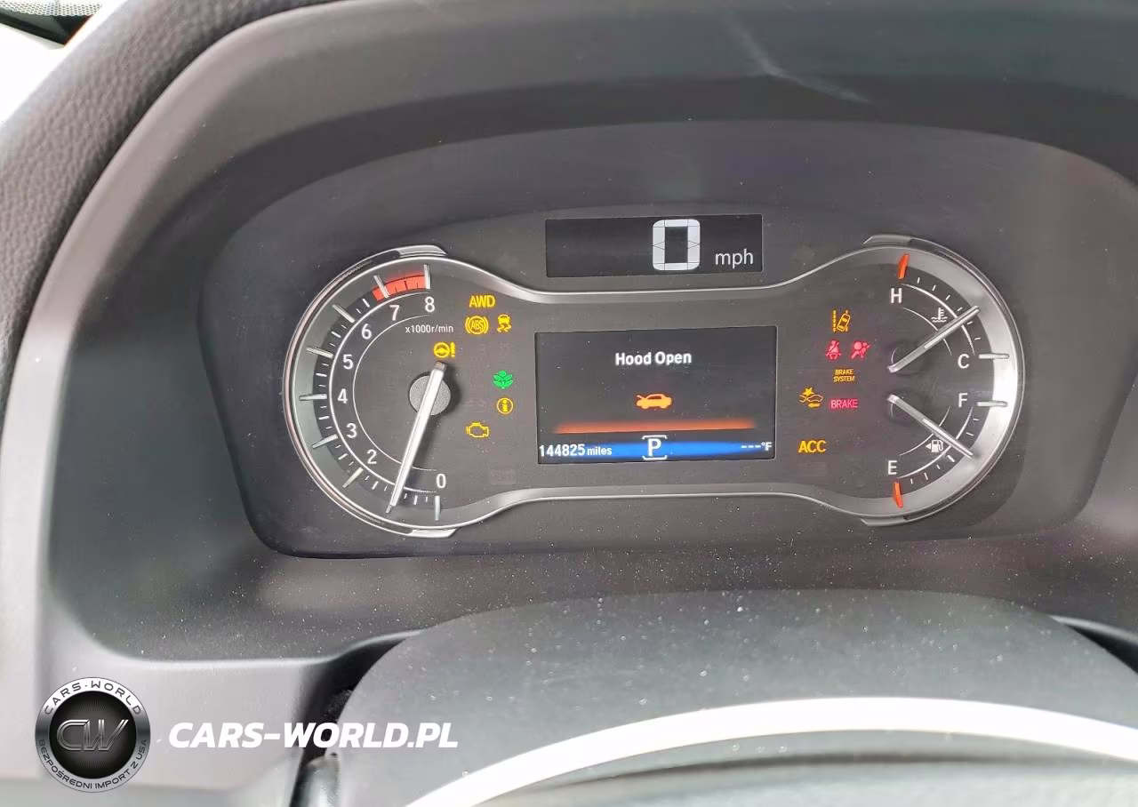 2018 Honda Pilot Touring VIN:5FNYF6H96JB043641 - 9