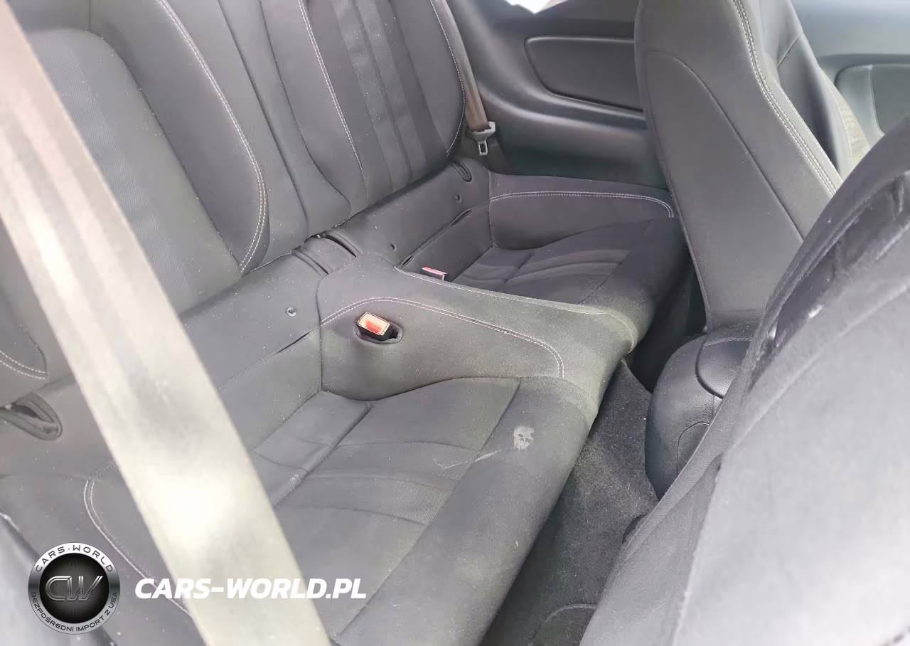 2019 Ford Mustang VIN:1FA6P8TH9K5204278 - 10