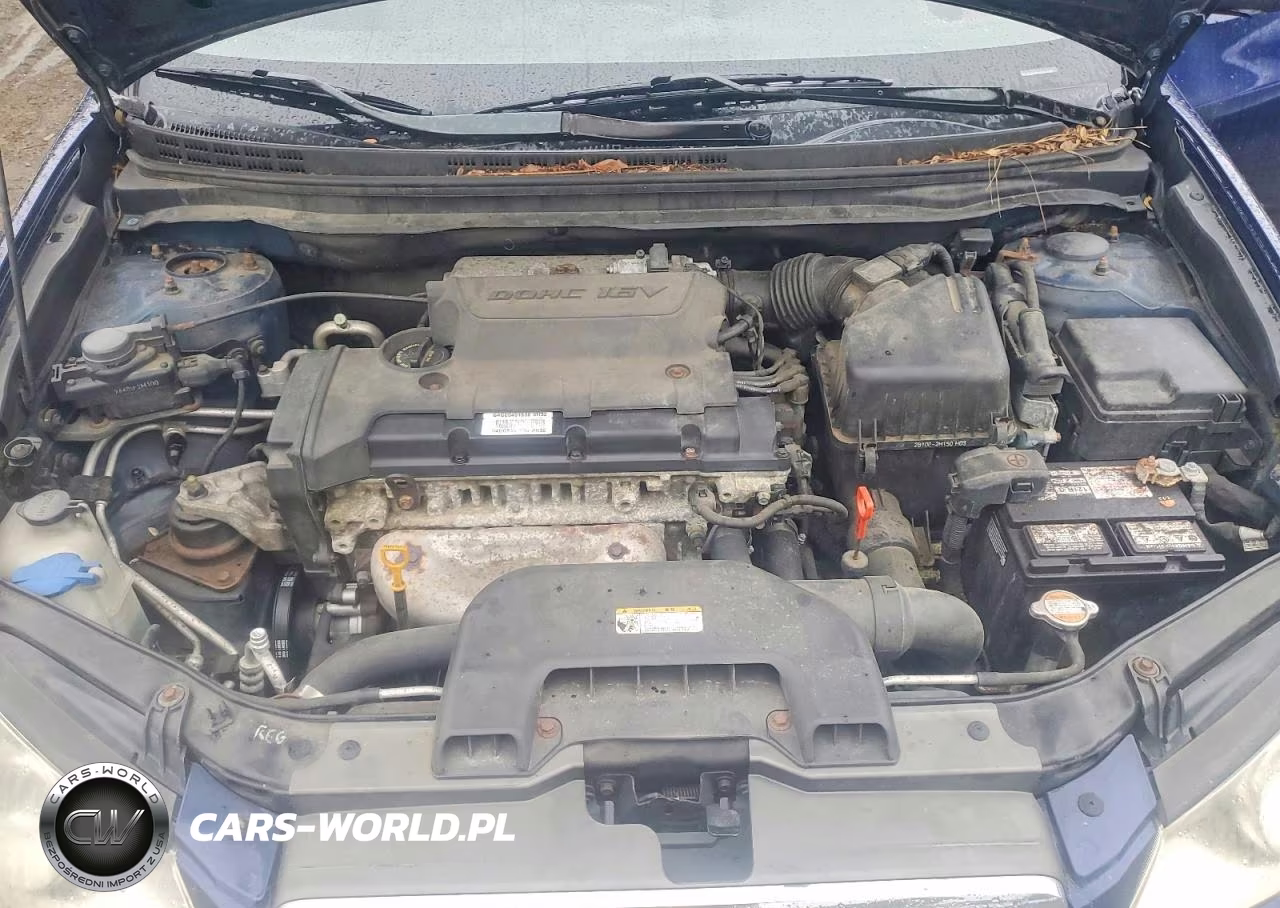 2009 Hyundai Elantra Se VIN:KMHDU46D89U695482 - 11
