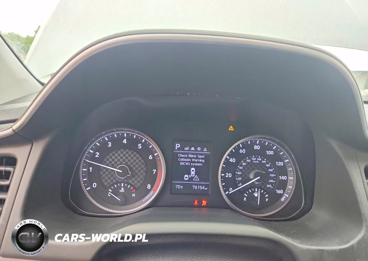 2019 Hyundai Elantra Sel VIN:5NPD84LF6KH462120 - 9