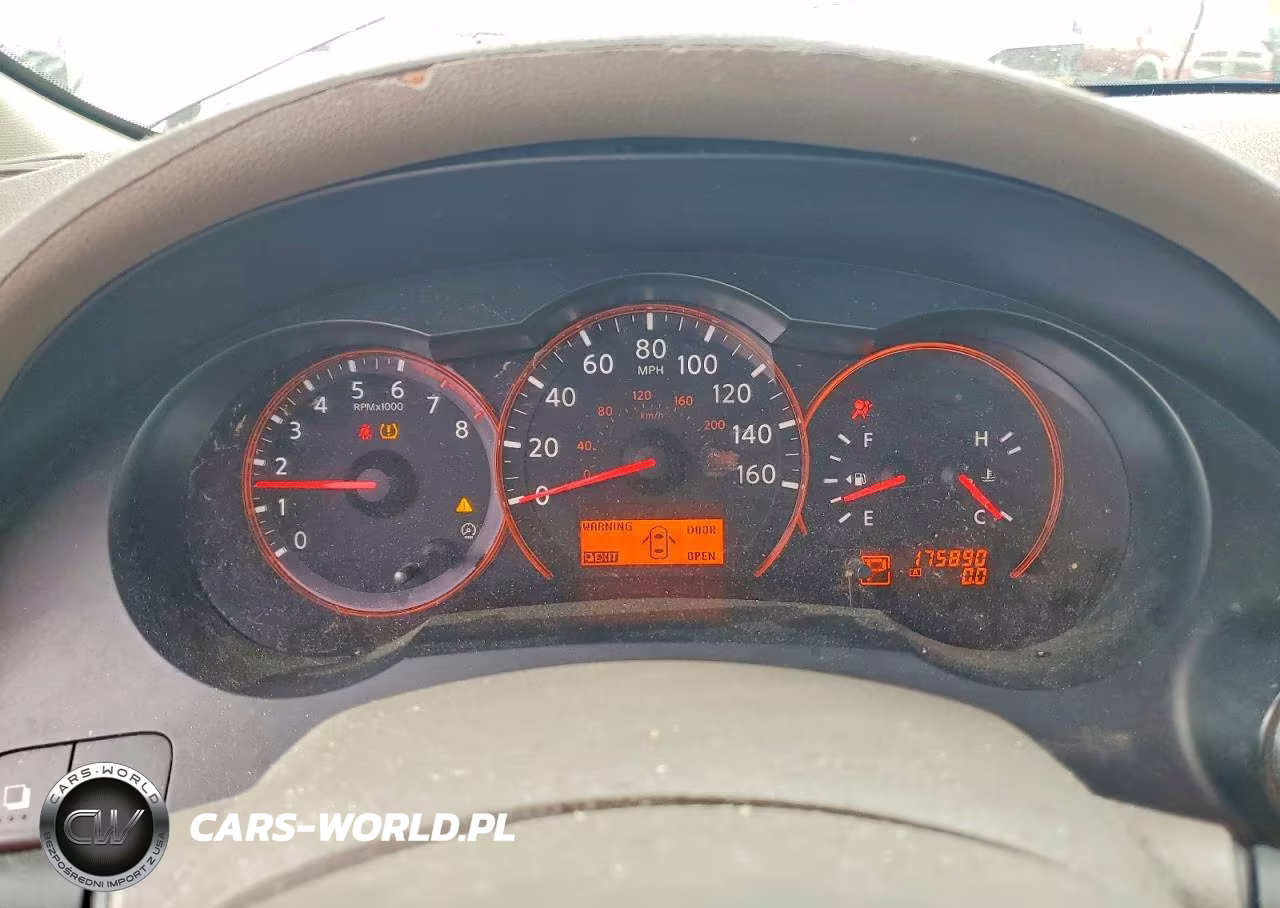 2008 Nissan Altima 2.5 VIN:1N4AL21E68C162779 - 9