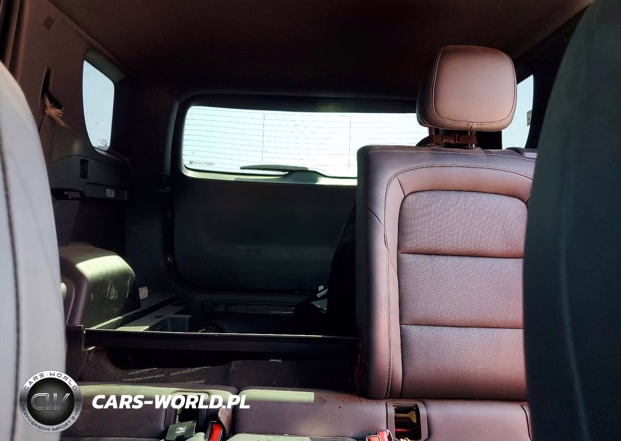 2025 GMC Terrain Elevation VIN:3GKALUEG0SL253824 - 10