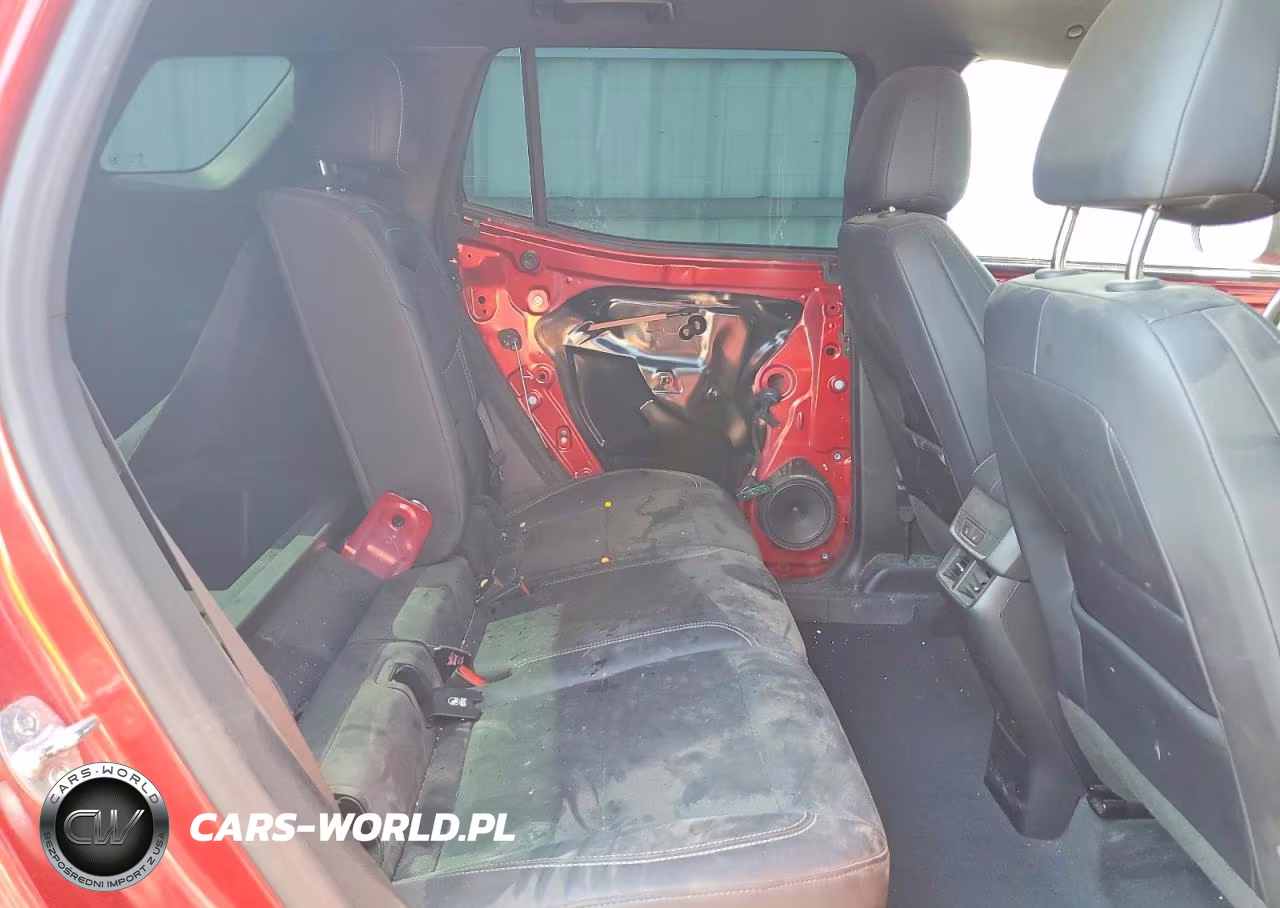 2025 GMC Terrain Elevation VIN:3GKALUEG0SL253824 - 11