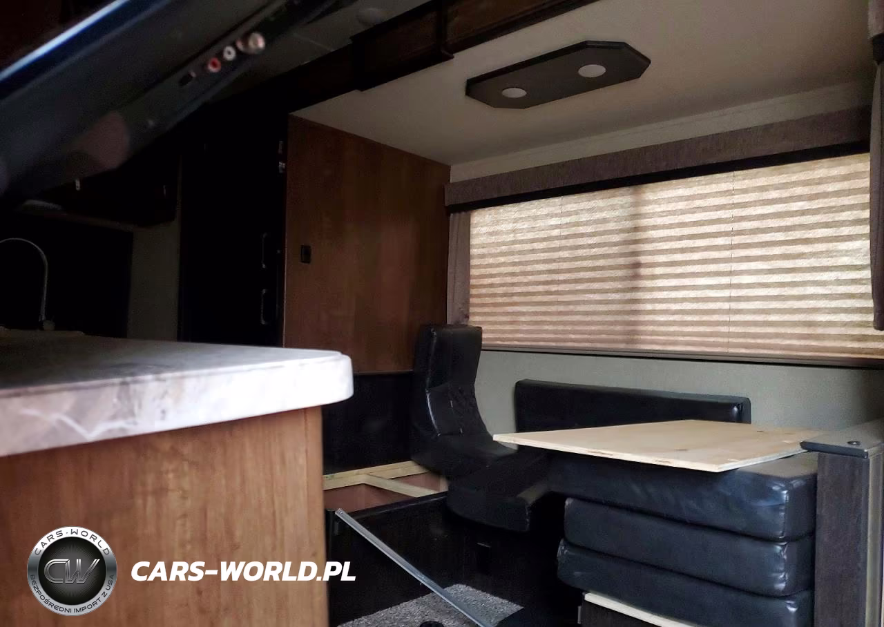 2020 Grand Design Reflection Camper VIN:573FR352XL3412756 - 5
