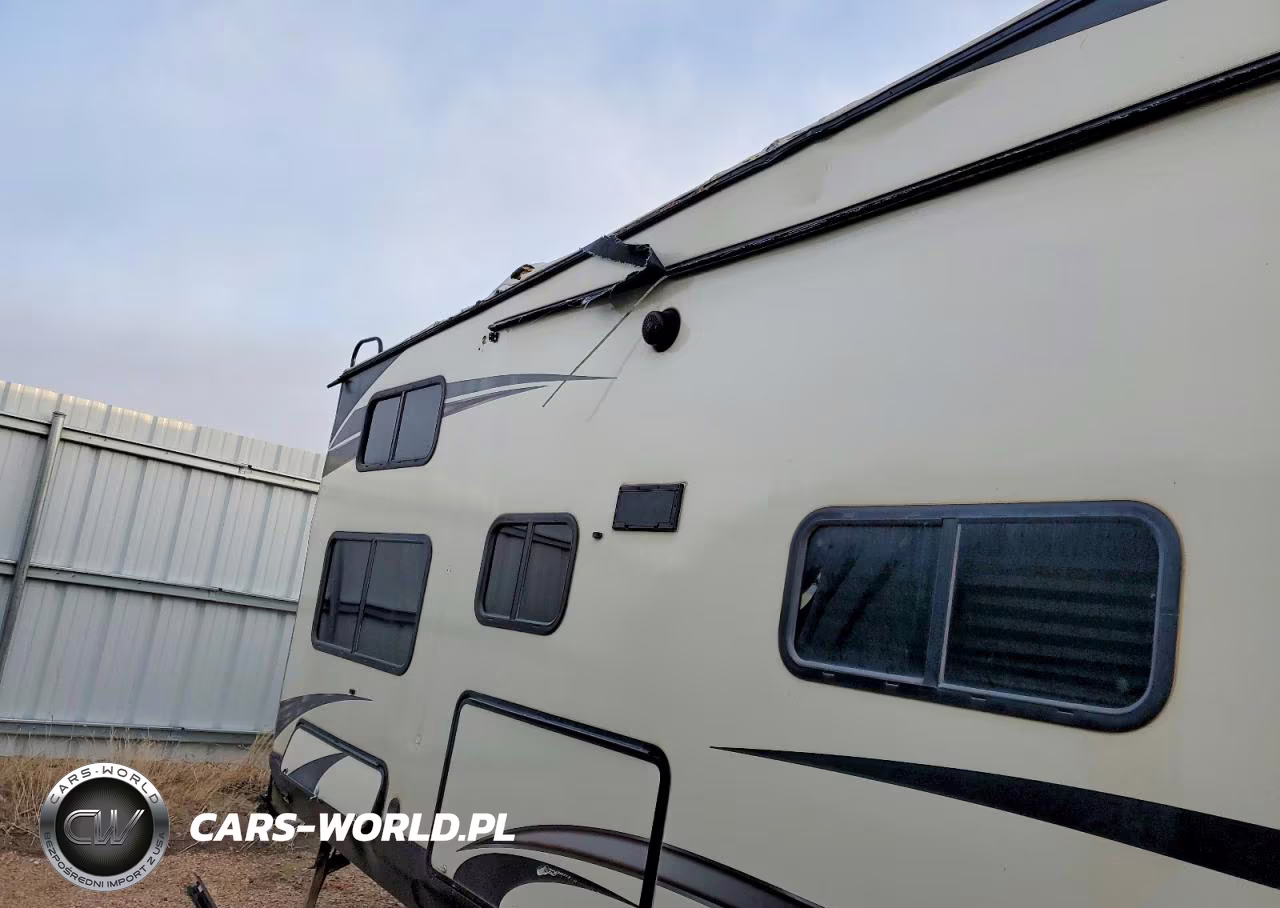2020 Grand Design Reflection Camper VIN:573FR352XL3412756 - 9