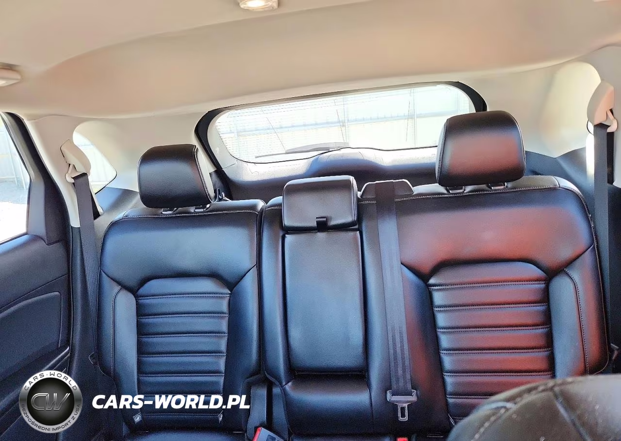 2020 Ford Edge Sel VIN:2FMPK4J93LBA98095 - 10