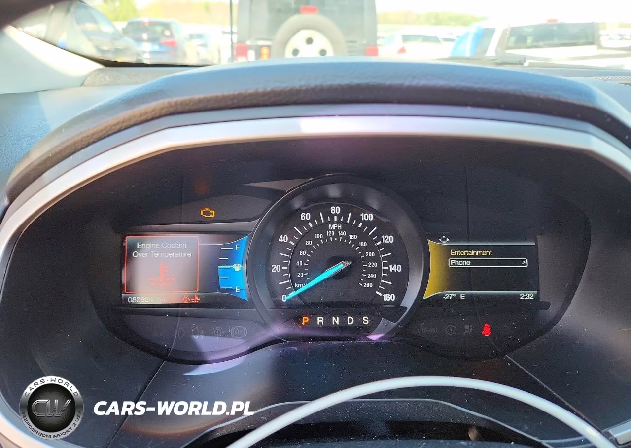 2020 Ford Edge Sel VIN:2FMPK4J93LBA98095 - 9
