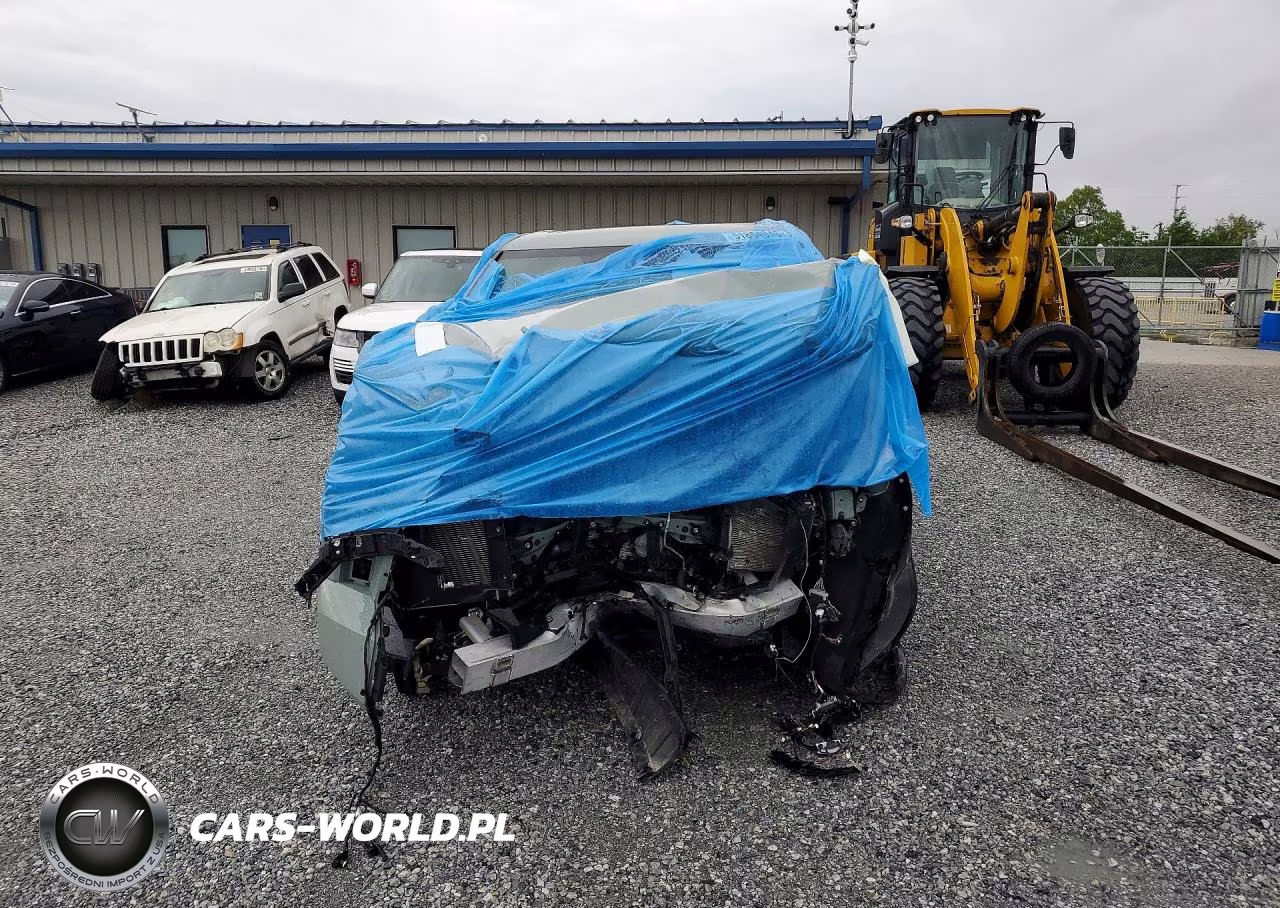 2026 Toyota Tundra Platinum Hv VIN:5TFWC5DB7TX114325 - 5